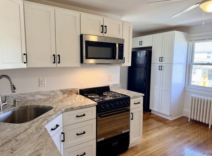 Property Photo:  38 Byron Street 2  MA 01880 