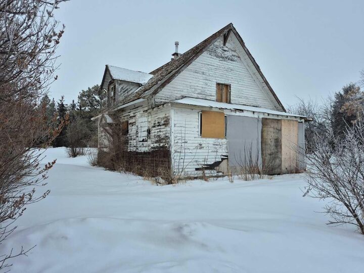 Property Photo: 315 Haultain Avenue AB T0B 2A0