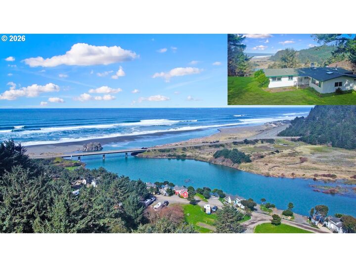 Property Photo: 28693 Nautical Way OR 97444