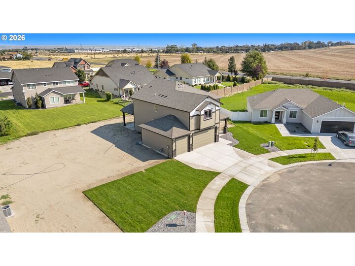 Property Photo: 104 Tiber Ct OR 97818