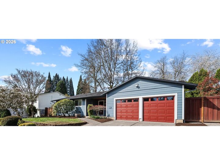 Property Photo: 12585 SW 128th Ave OR 97223