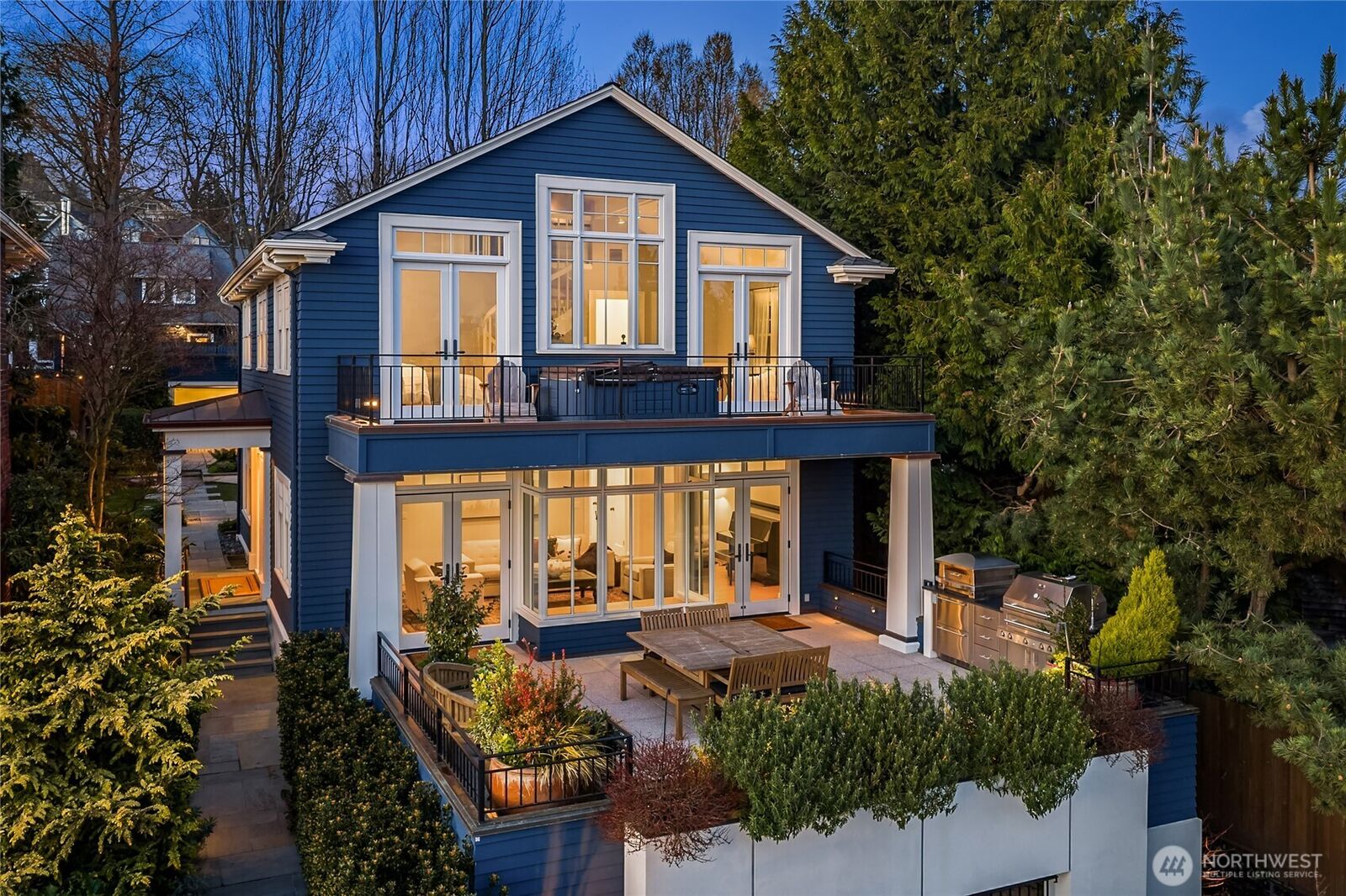 Property Photo:  364  Highland Drive  WA 98109 