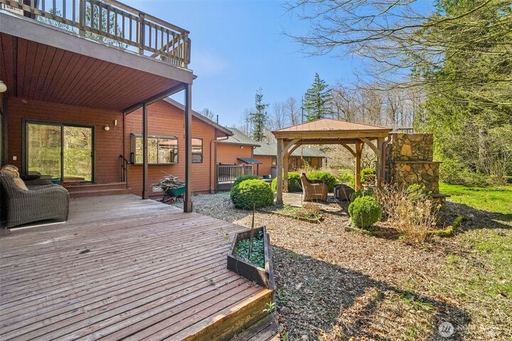 Property Photo:  31211  Boulder Creek Drive  WA 98223 