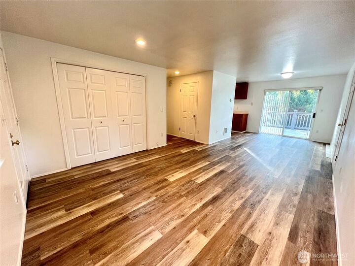 Property Photo: 13023 94th Avenue NW WA 98329