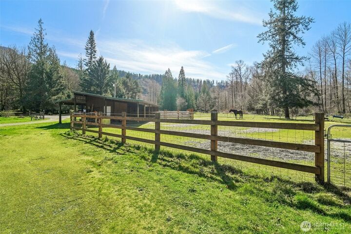 Property Photo:  31211  Boulder Creek Drive  WA 98223 