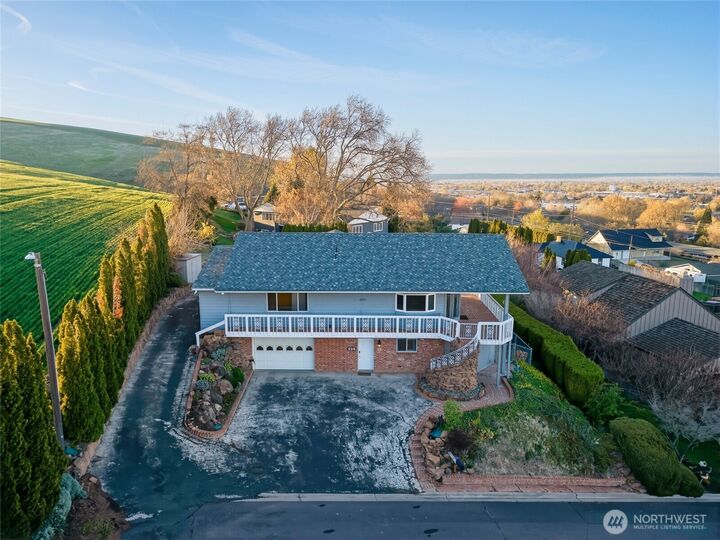 Property Photo:  226  Balm Avenue  OR 97862 