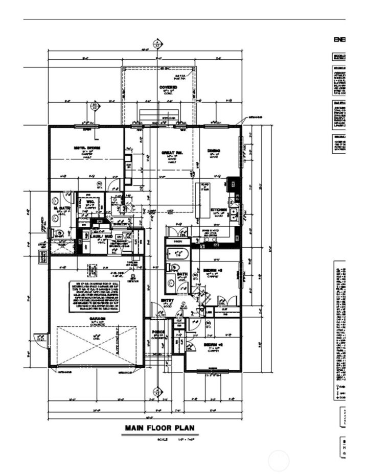 Property Photo:  405 W 4th Street  WA 98247 