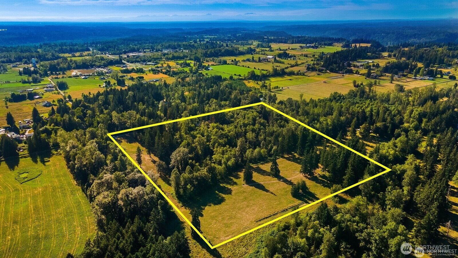 Property Photo:  39540  188th Street SE  WA 98022 