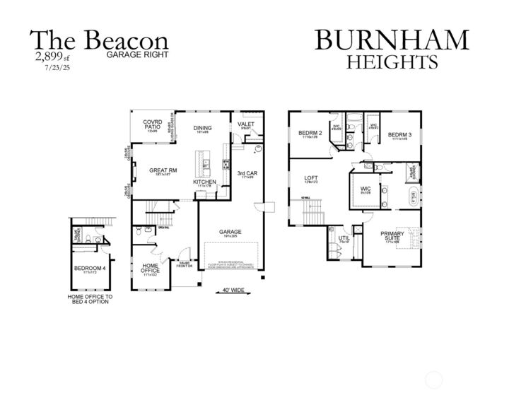 Property Photo:  11317 (Lot 22)  112th Street Loop  WA 98332 