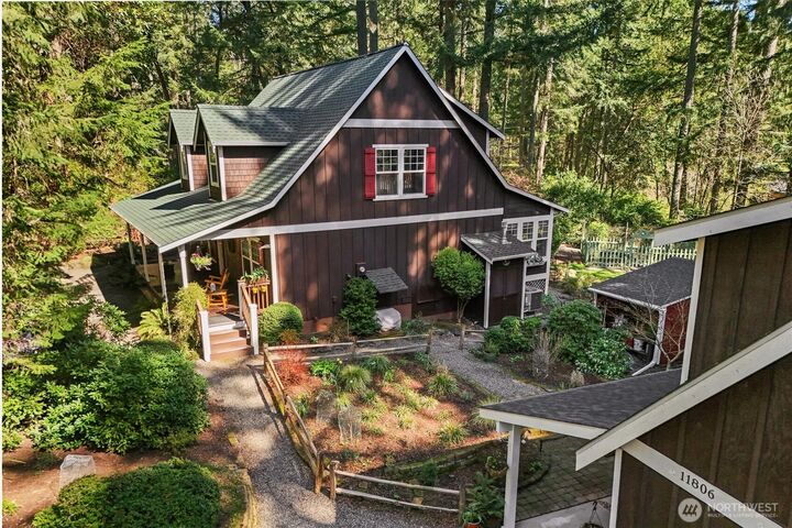 Property Photo:  11806  105th Street Ct  WA 98303 