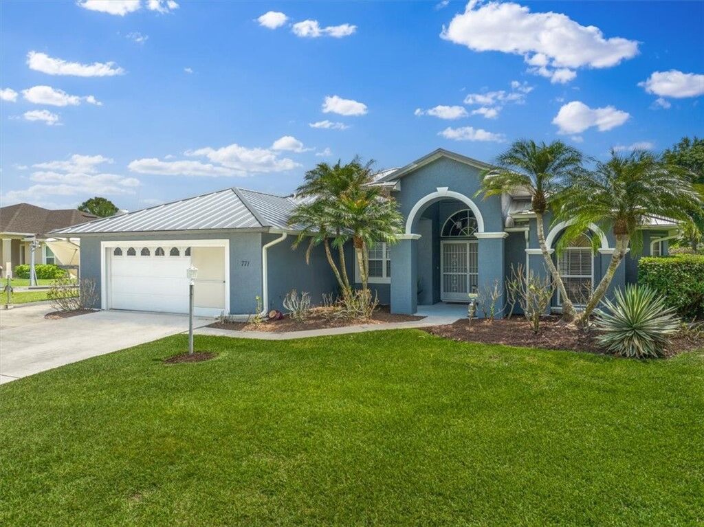 Property Photo:  771 S Easy Street  FL 32958 