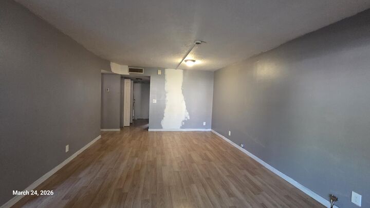 Property Photo: 2801 Somerset Drive 101 FL 33311