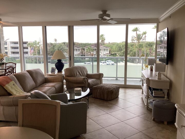Property Photo:  3554 Ocean Drive 301  FL 32963 