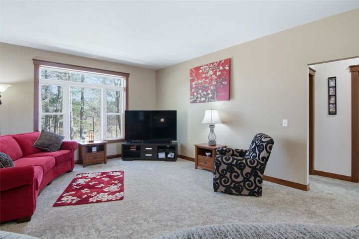 Property Photo:  3442 Creek Ridge Drive  WI 54703 