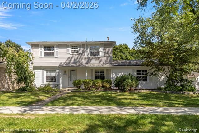 Property Photo:  36512 Marler Street  MI 48154 