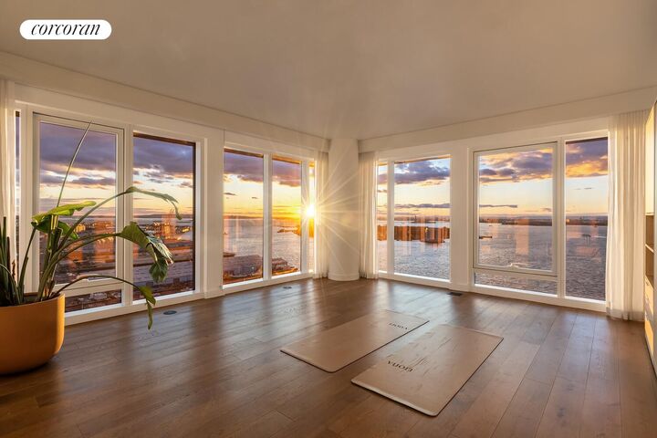 Property Photo:  50 Bridge Park Drive 23ab  NY 11201 