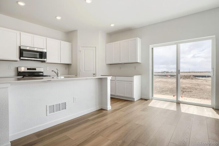 Property Photo:  45894 Mill Avenue  CO 80102 