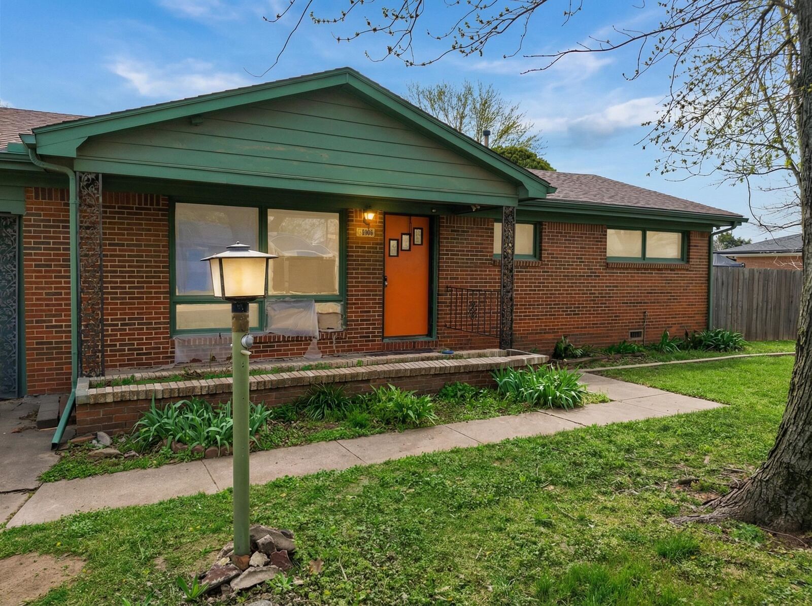 Property Photo:  4700 S Ida Ave  KS 67216 