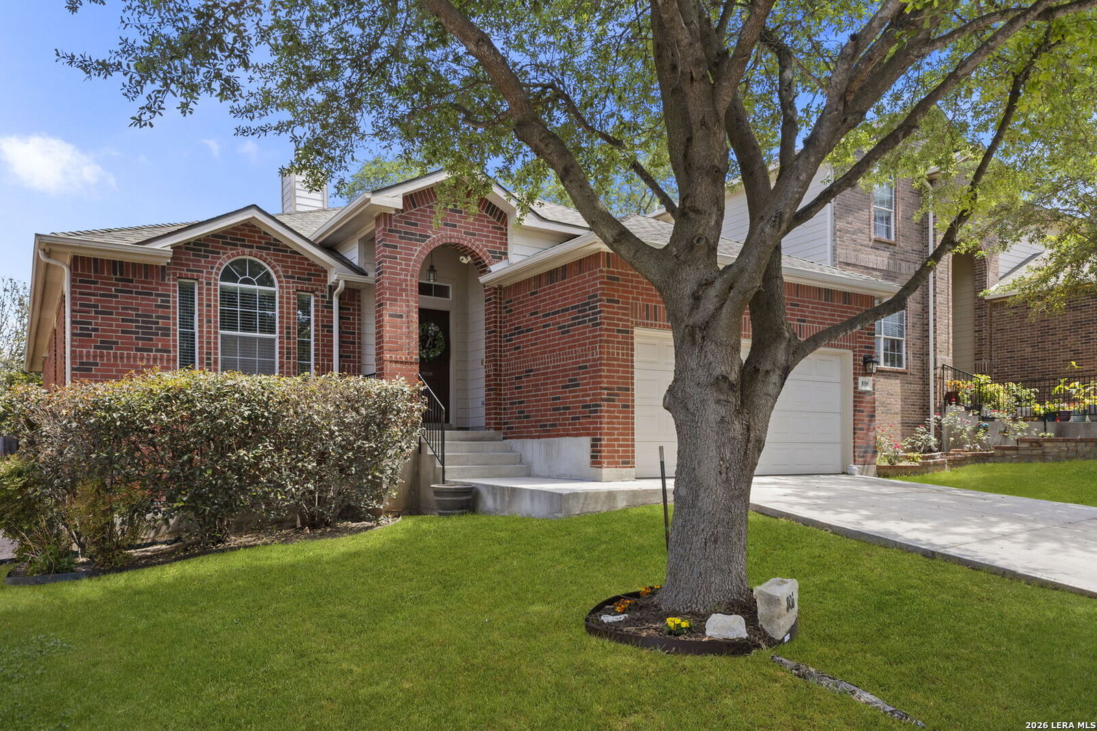Property Photo:  806 Point Valley  TX 78253 