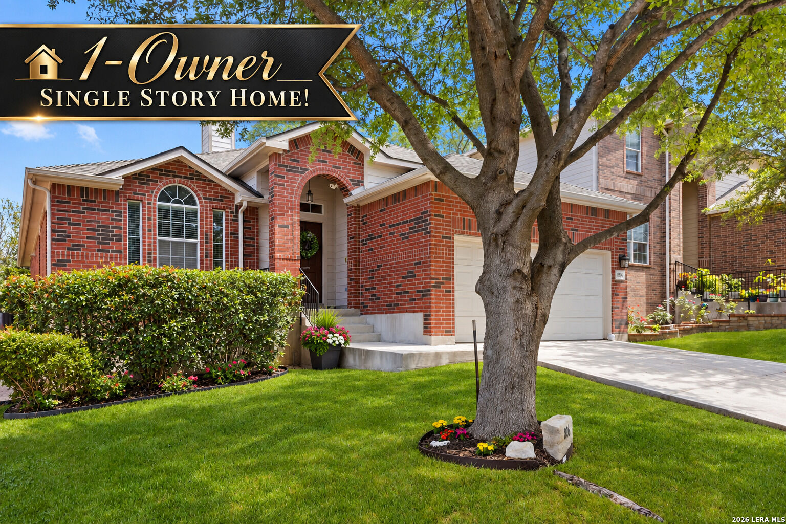 Property Photo:  806 Point Valley  TX 78253 