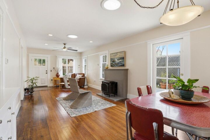 Property Photo:  119 Kennan Street  CA 95060 