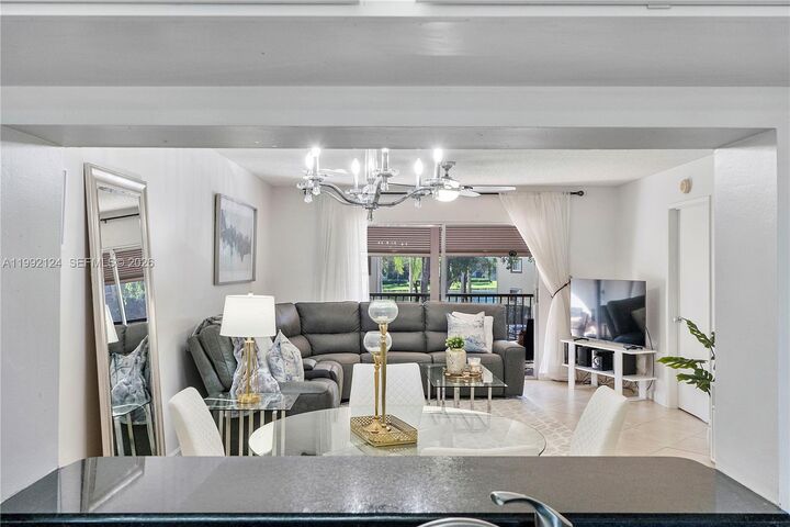 Property Photo: 1301 SW 142nd Ave 203H FL 33027