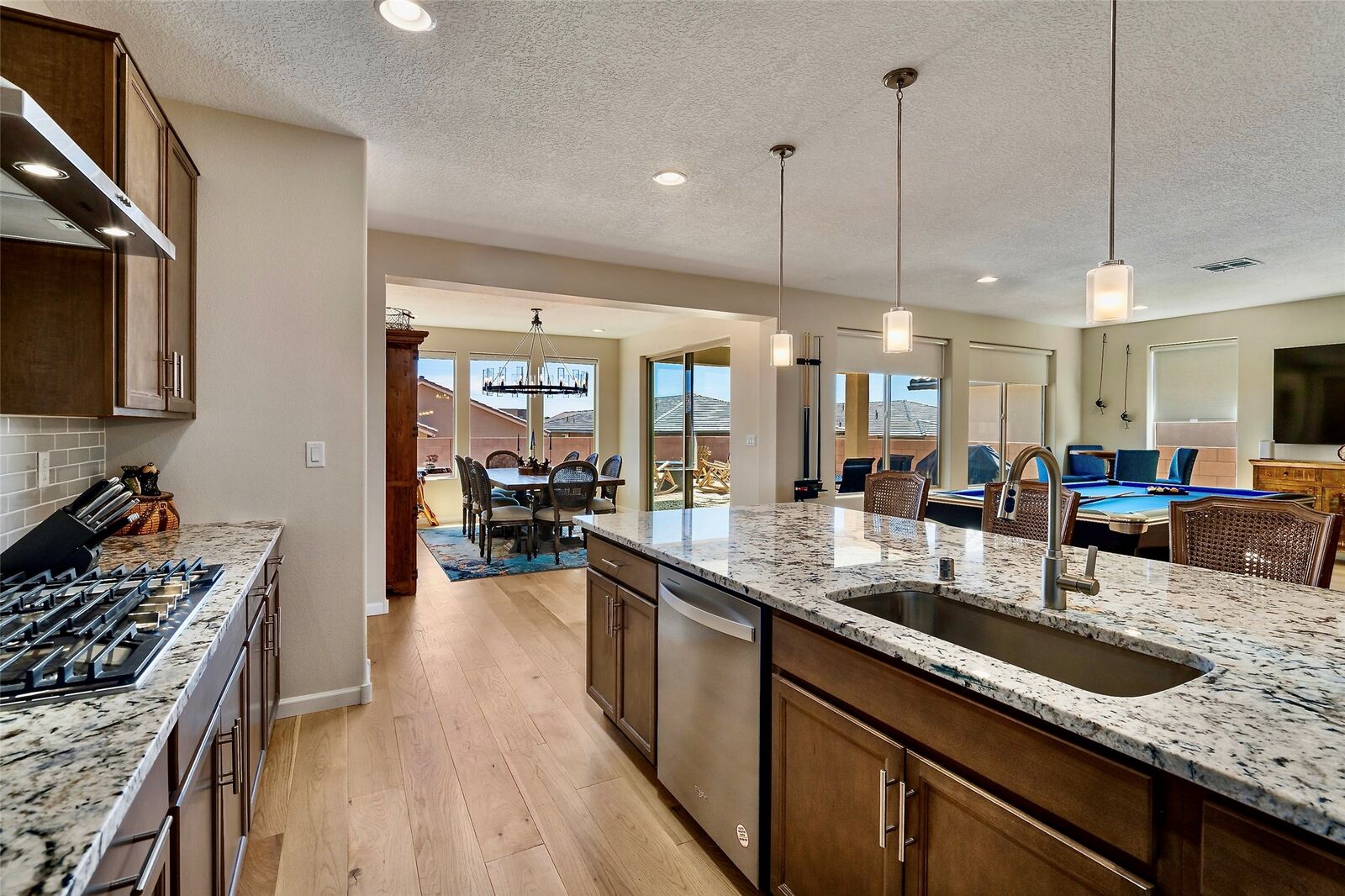 Property Photo: 41 Avenida Colibri NM 87508