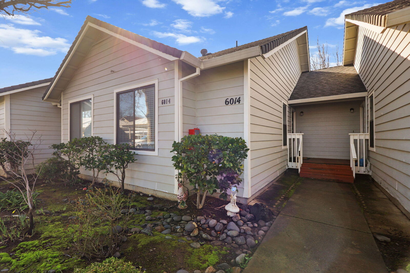 Property Photo: 6014 Mid Drive Trail CA 96003