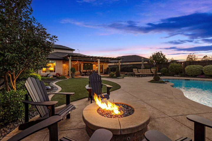 Property Photo: 180 Trek Lane CA 96003