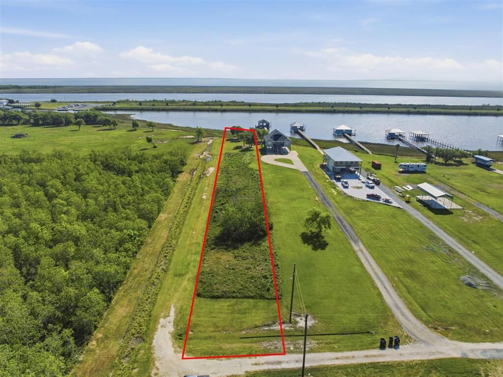 Property Photo: 0 Christy Drive LA