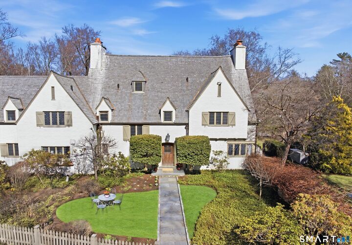 Property Photo:  9 Frost Road  CT 06830 