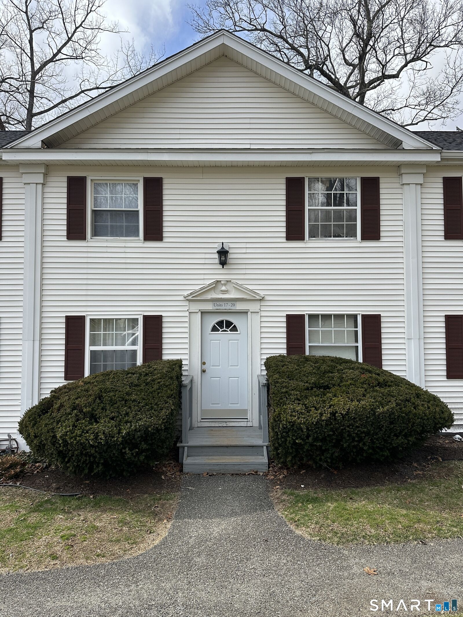 Property Photo:  18 Canterbury Arms 18  CT 06776 