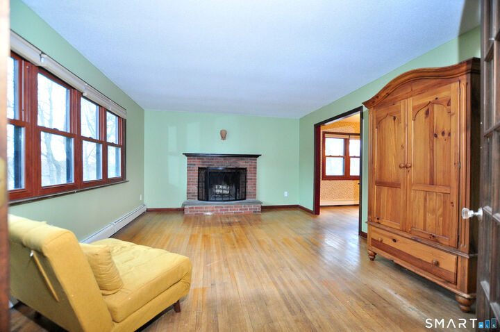 Property Photo:  121 Wedgewood Drive  CT 06790 