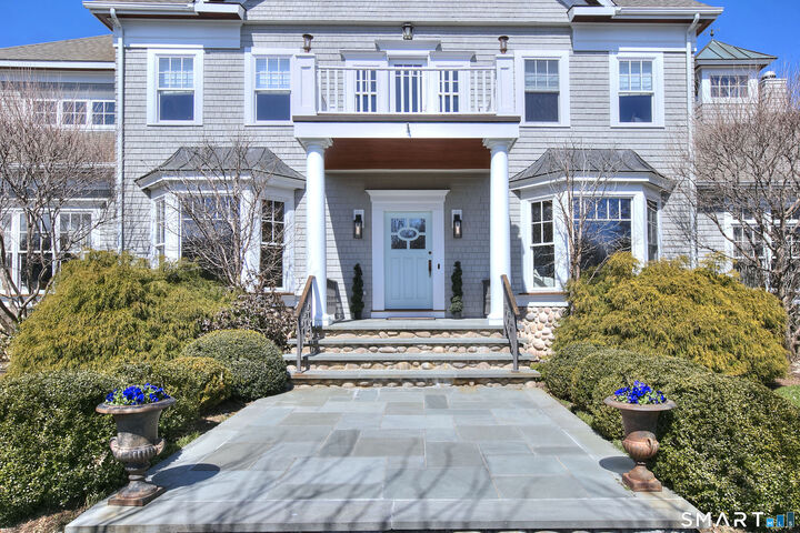 Property Photo: 3 Shorehaven Road CT 06855