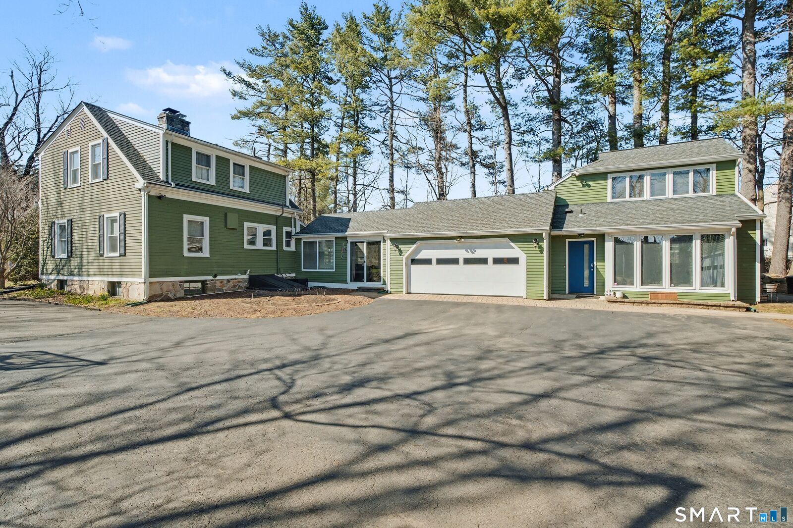 Property Photo:  1358 South Main Street  CT 06410 