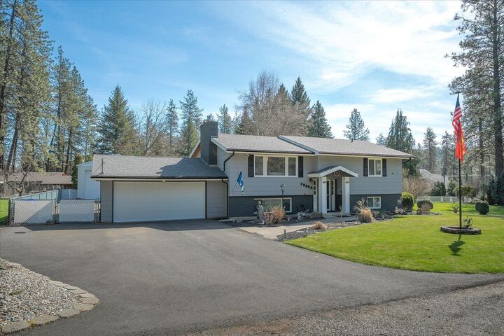 Property Photo:  15424 N Juneberry Dr  WA 99208 