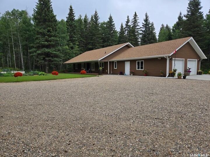 Property Photo:  Rural Address  SK S0M 1J0 