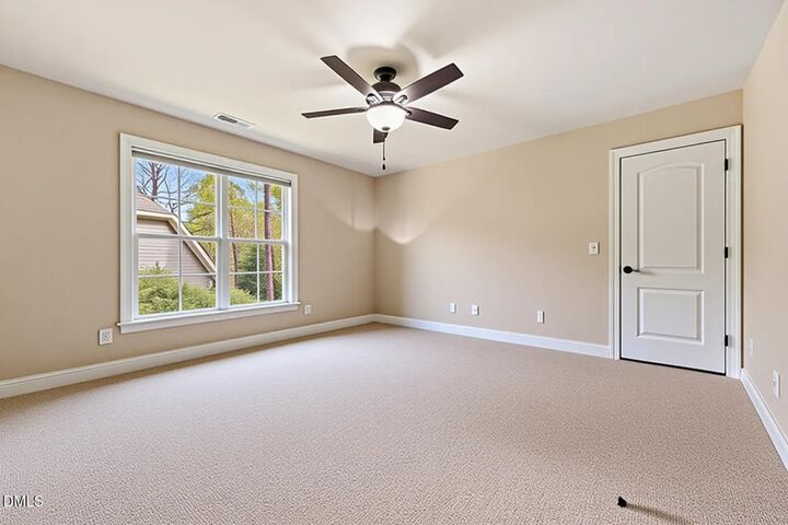 Property Photo:  2809 Pompeii Place  NC 27587 