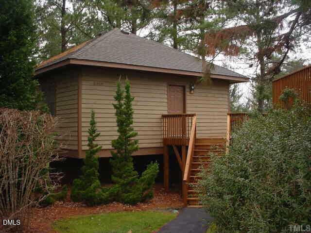 Property Photo:  3345 Mill Run  NC 27612 