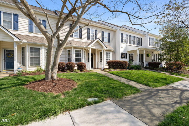 Property Photo:  233 Sugar Maple Avenue  NC 27587 