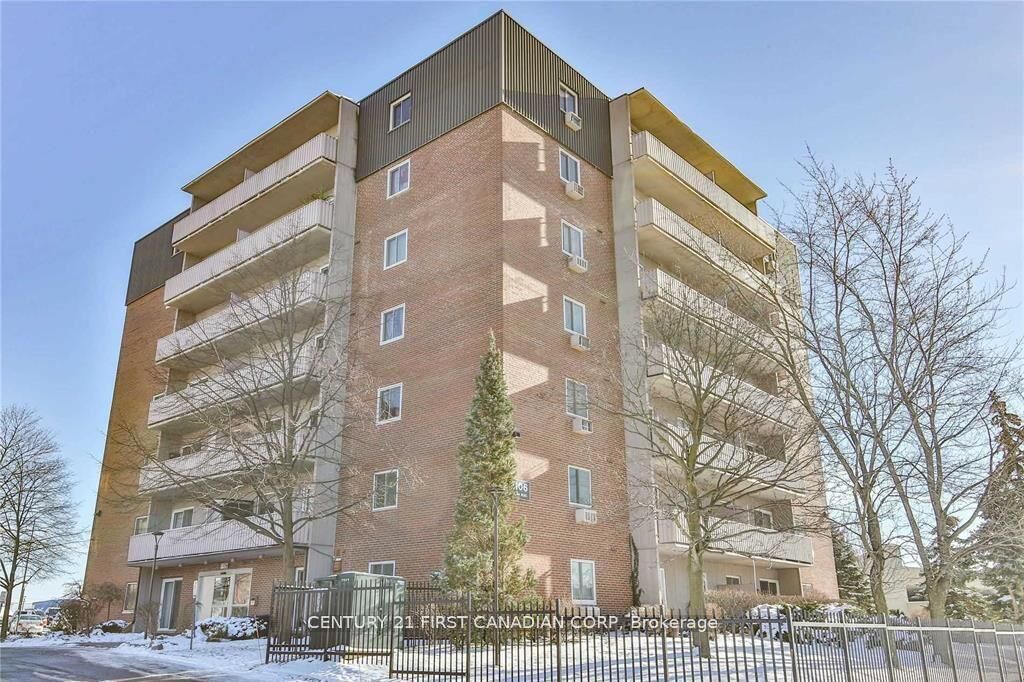 Property Photo:  1106 Jalna Boulevard 305  ON N6E 2R9 