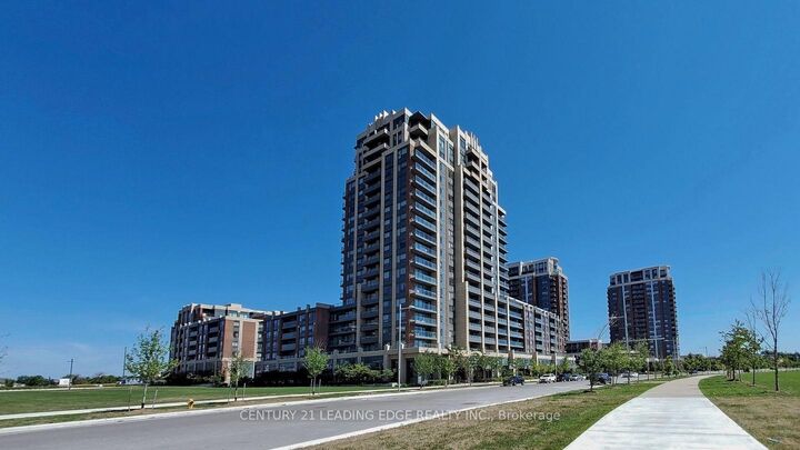 Property Photo: 18 Uptown Drive 727 ON L3R 5M5