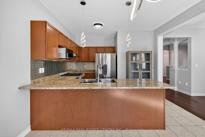 Property Photo: 244 Raymond Road ON L9K 0H5