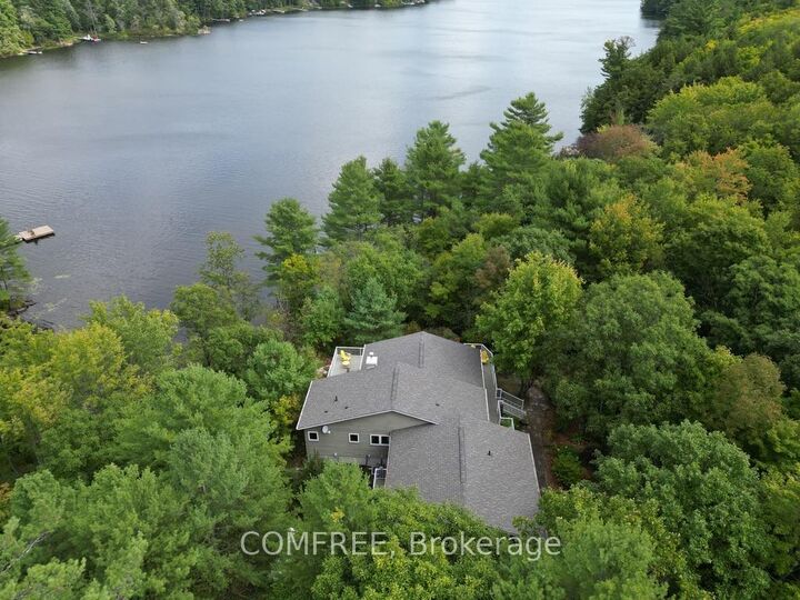 Property Photo: 1348 Mountainview Estates Lane ON K0H 2K0