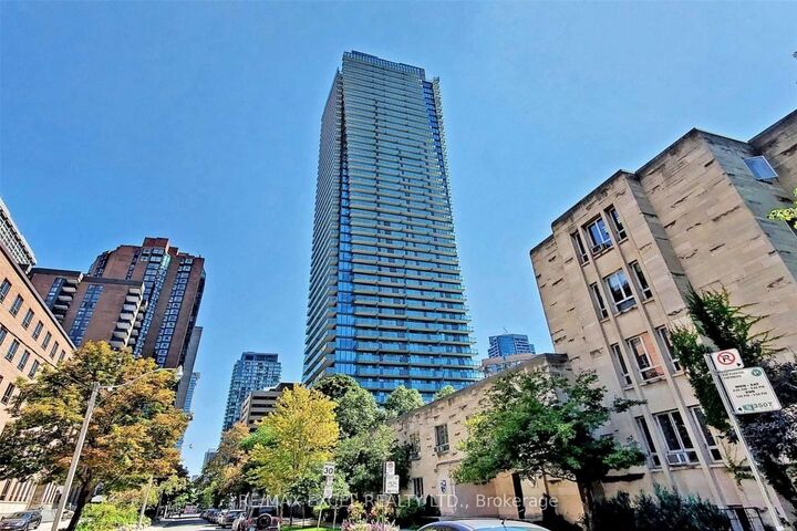 65 St Mary Street 810 — photo 1