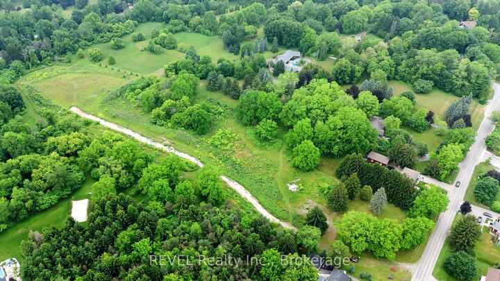 Property Photo:  610-612-614 Harvest Road  ON L9H 5K7 