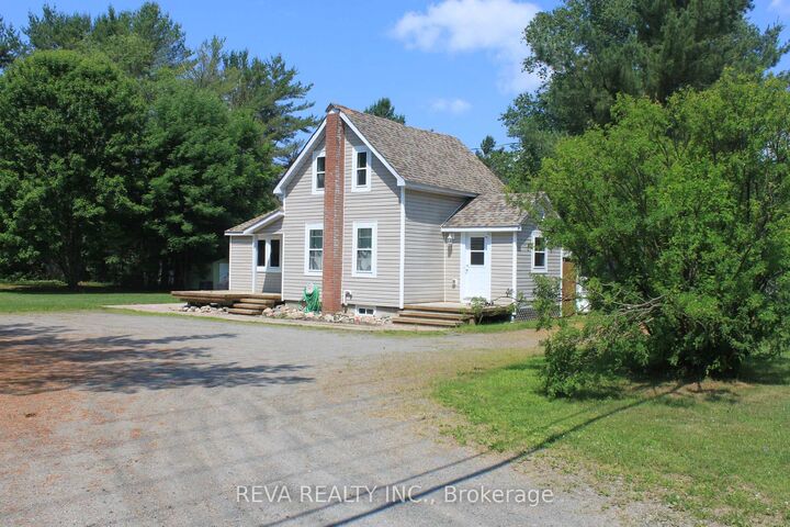 Property Photo: 15615 Hwy 35 Highway ON K0M 1J2