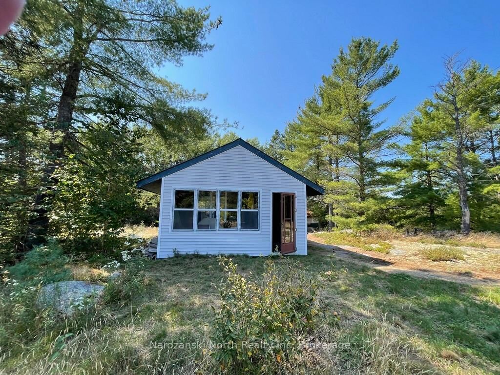 Property Photo:  Part 3 Prevost Road  ON P0M 2N0 