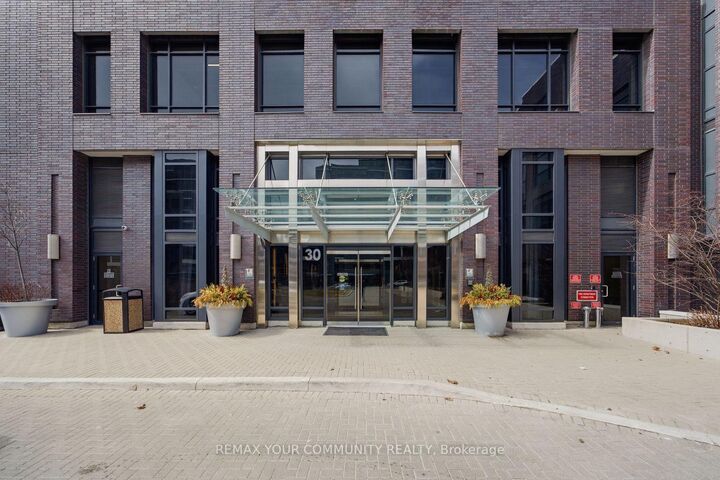 Property Photo: 30 Gibbs Road 3107 ON M9B 6L6