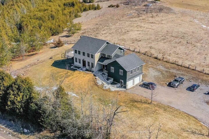 Property Photo: 2223 Cameron Line ON K0L 2B0